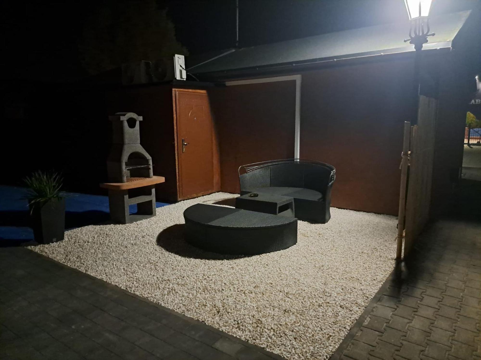 Na Spokojnie ヤスタルニャ エクステリア 写真
