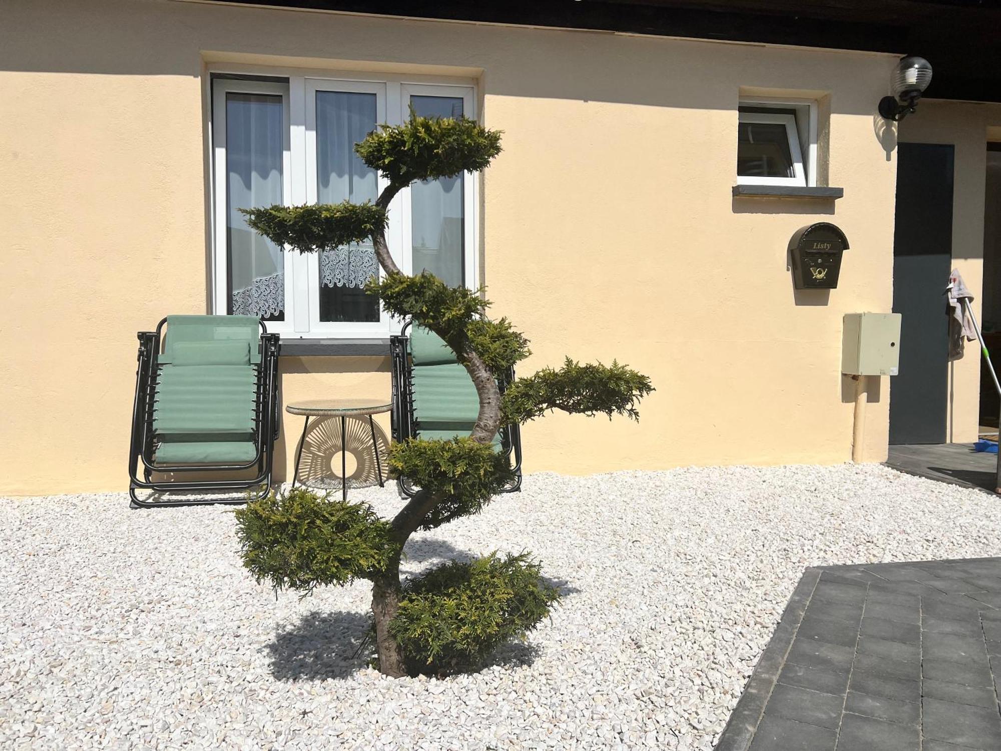Na Spokojnie ヤスタルニャ エクステリア 写真